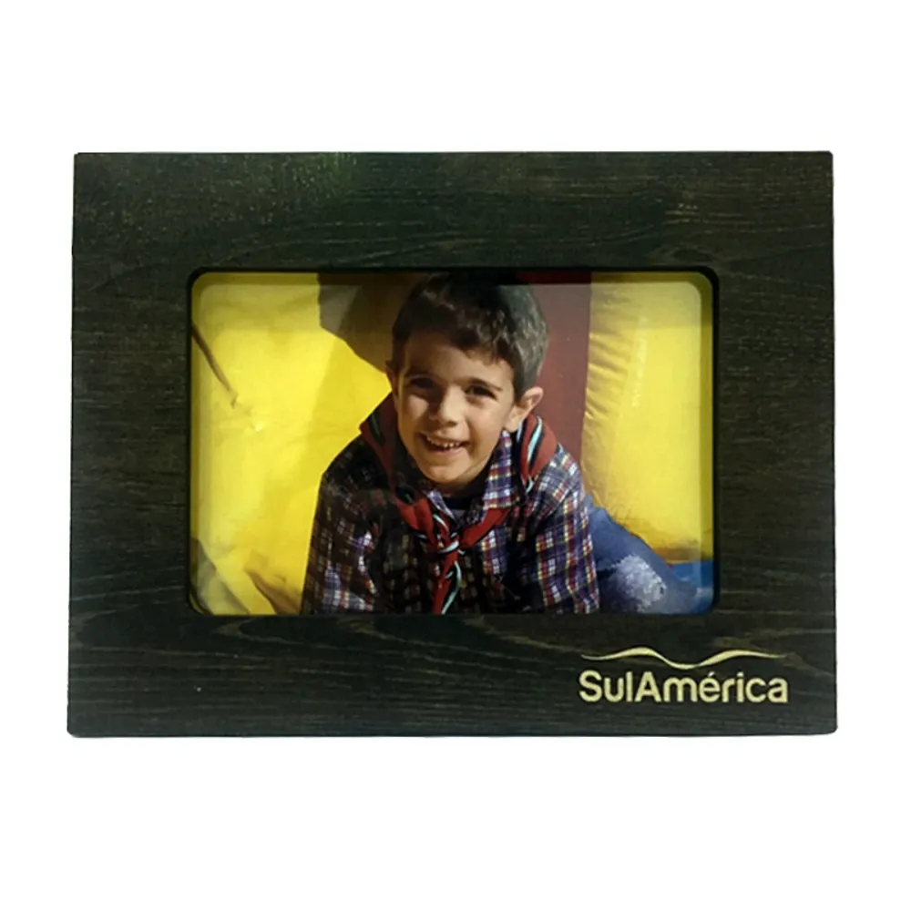 Porta Retrato Madeira-BC0001SA