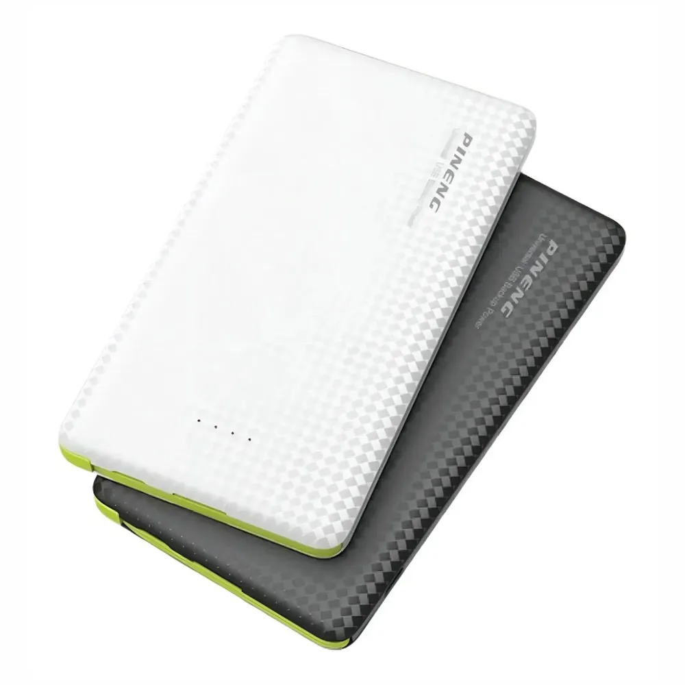 POWER BANK 10.000 mAh [PROMO]-TOP-CA576