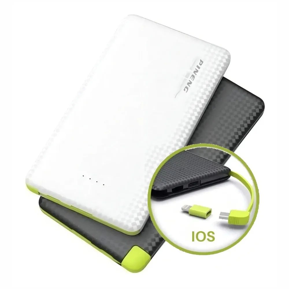 POWER BANK 10.000 mAh [PROMO]