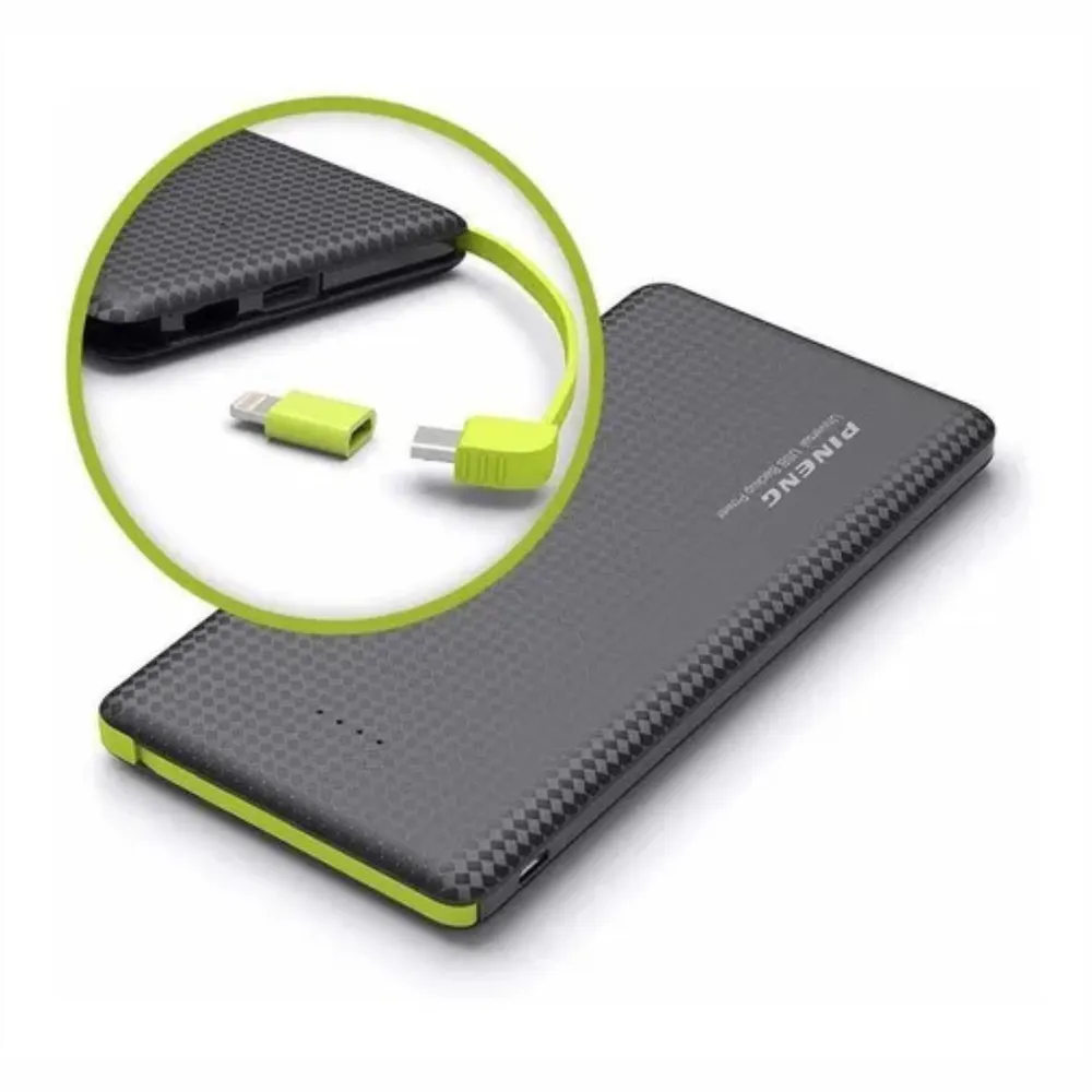 POWER BANK 10.000 mAh [PROMO]