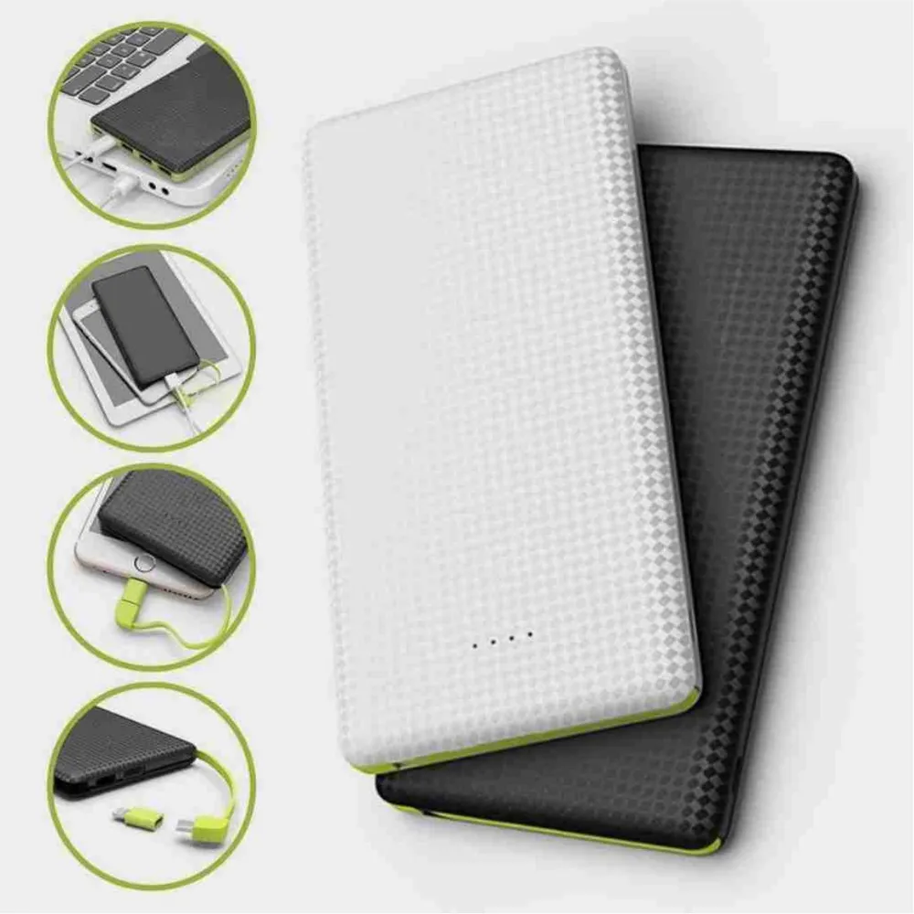 POWER BANK 10.000 mAh [PROMO]