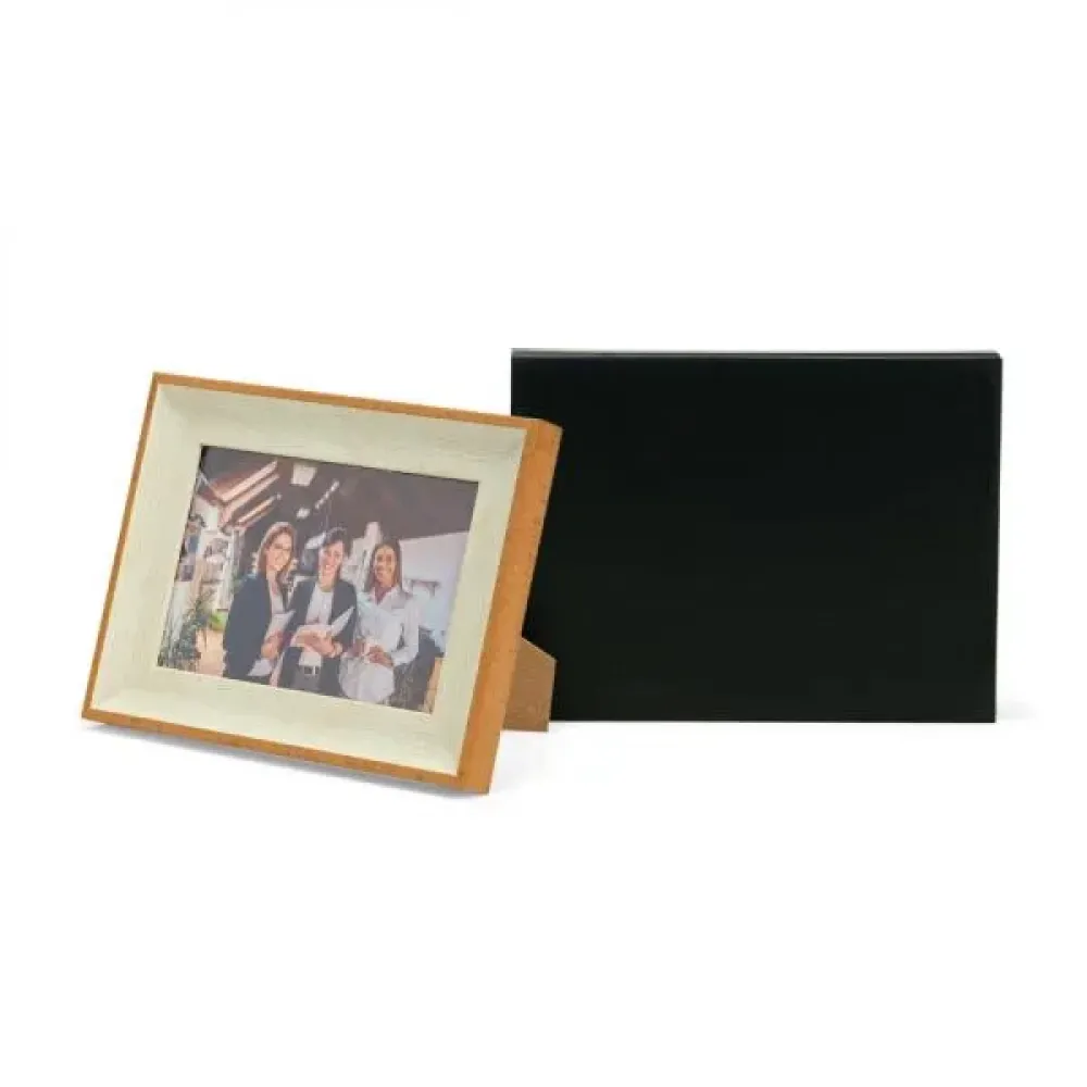 PORTA RETRATO EM MDF