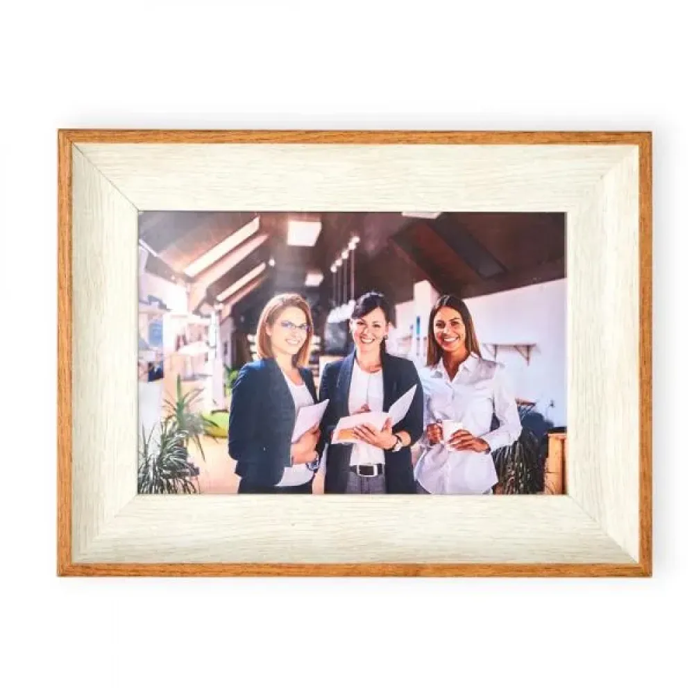 PORTA RETRATO EM MDF