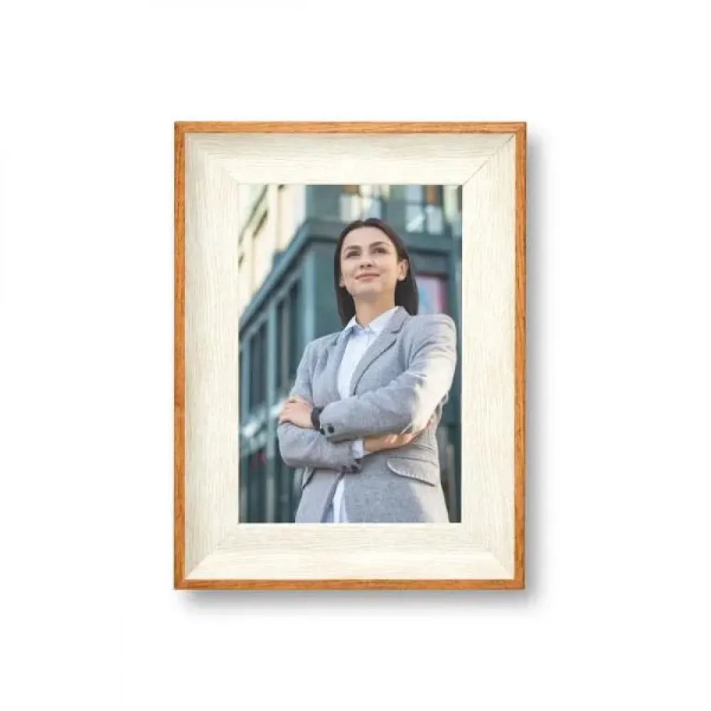 PORTA RETRATO EM MDF