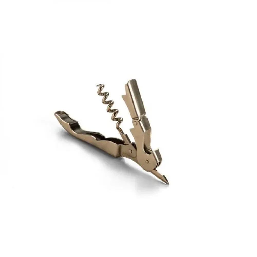 ESTOJO EM BAMBU COM ACESSÓRIOS - 5 PÇS