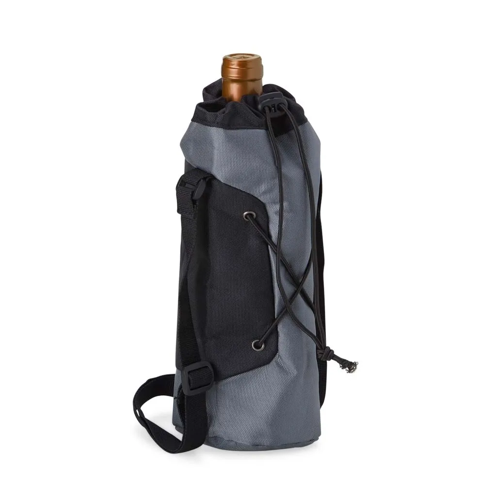 Capa para Garrafa Nylon-P@05027M