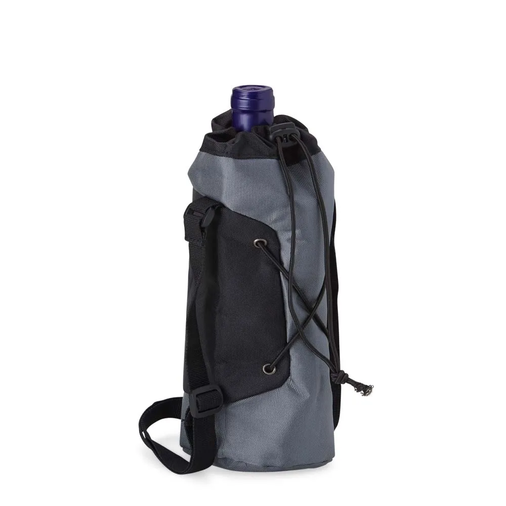 Capa para Garrafa Nylon-P@05027P