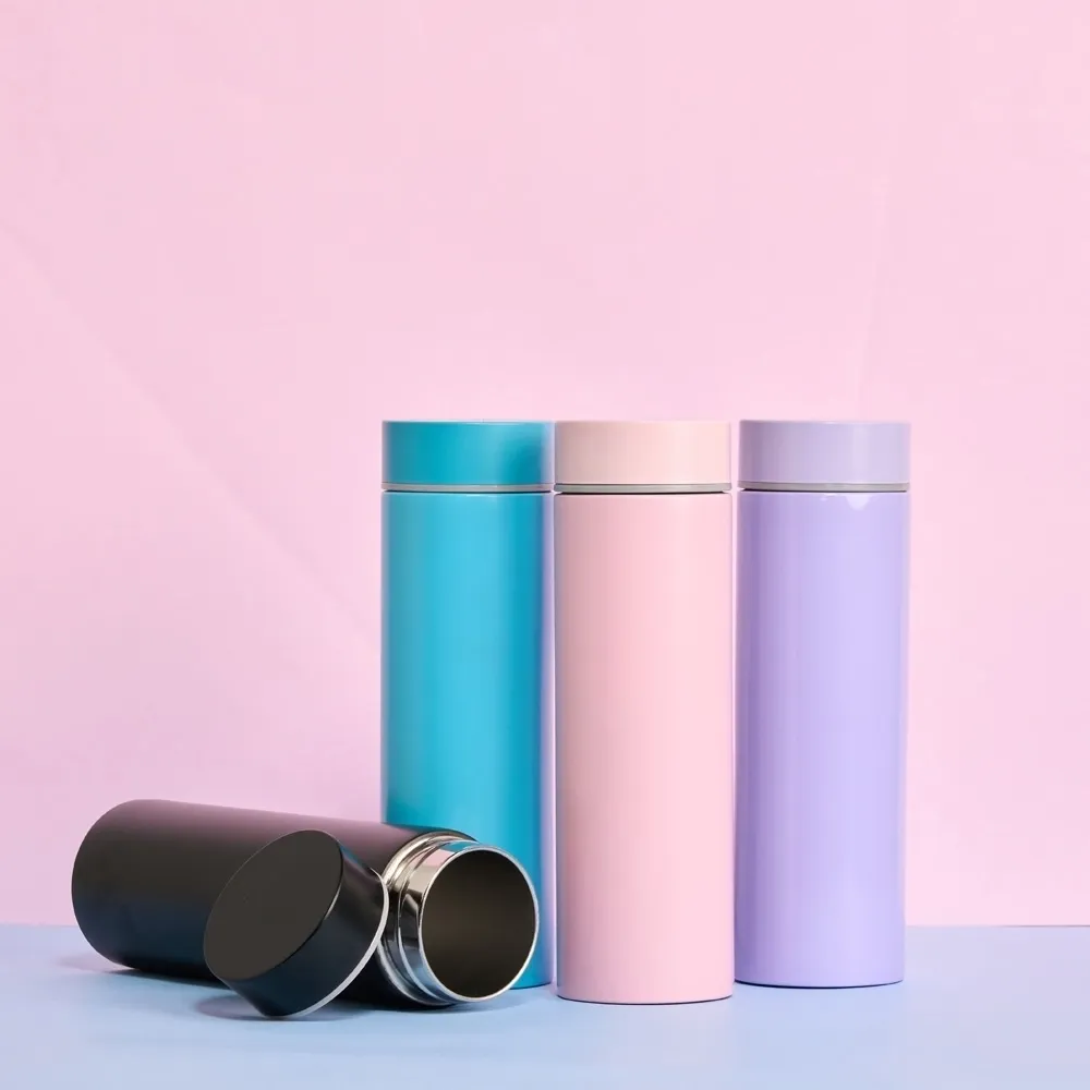 Garrafa Térmica 240ml 