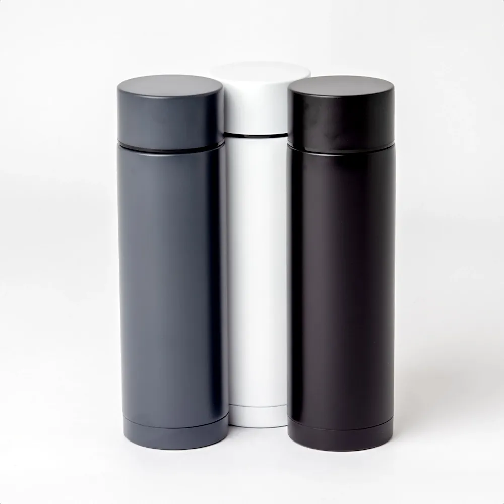 Garrafa Térmica Inox 320ml-P@08037