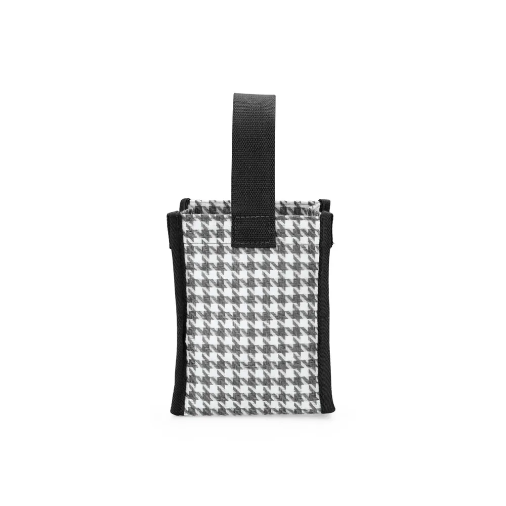 Sacola Compacta de Poliéster-P@08076