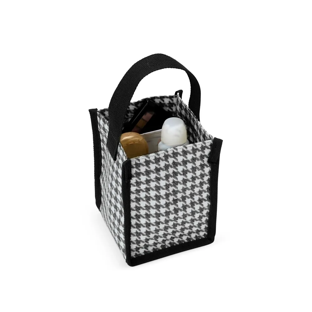 Sacola Compacta de Poliéster