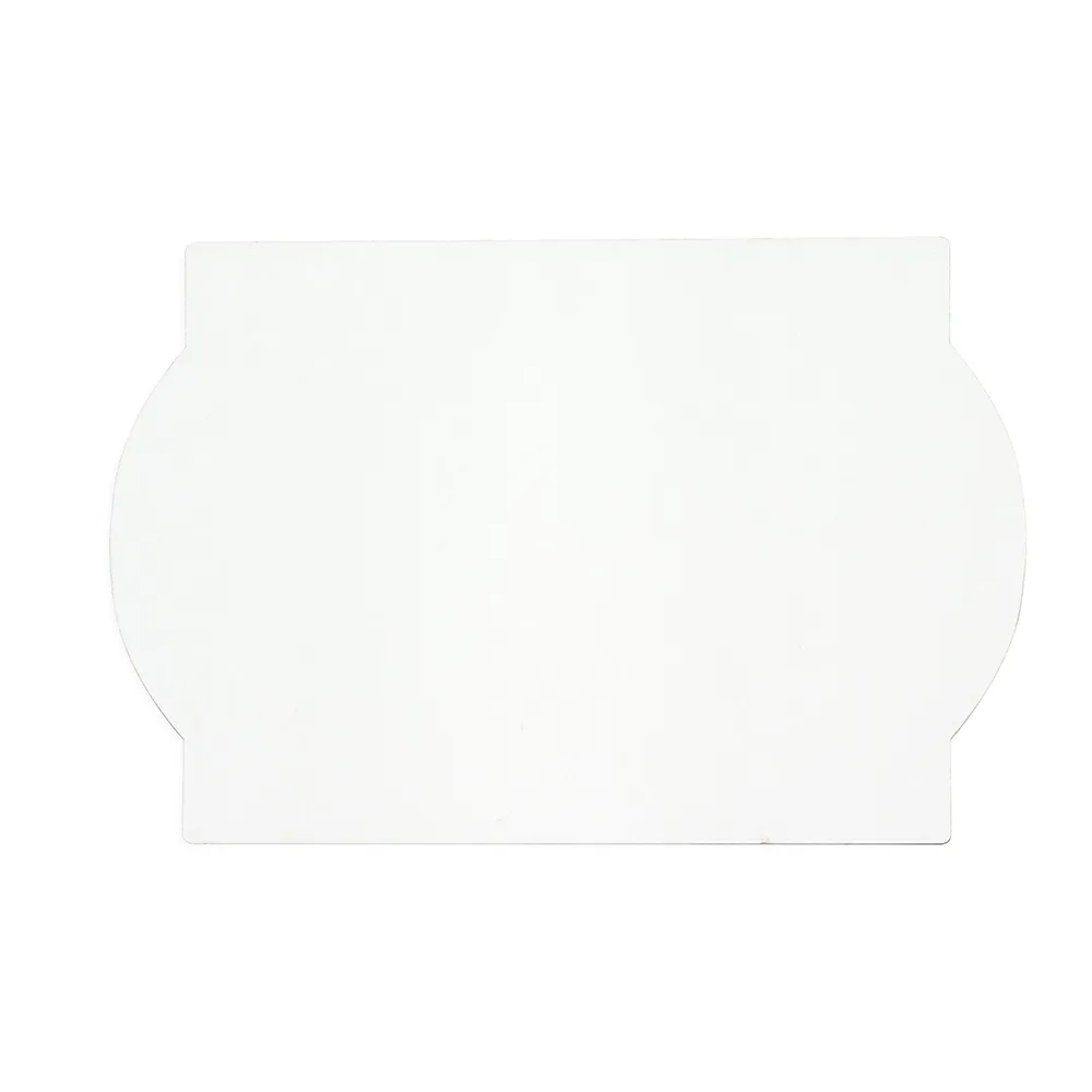 Espelho Adesivo Acrílico