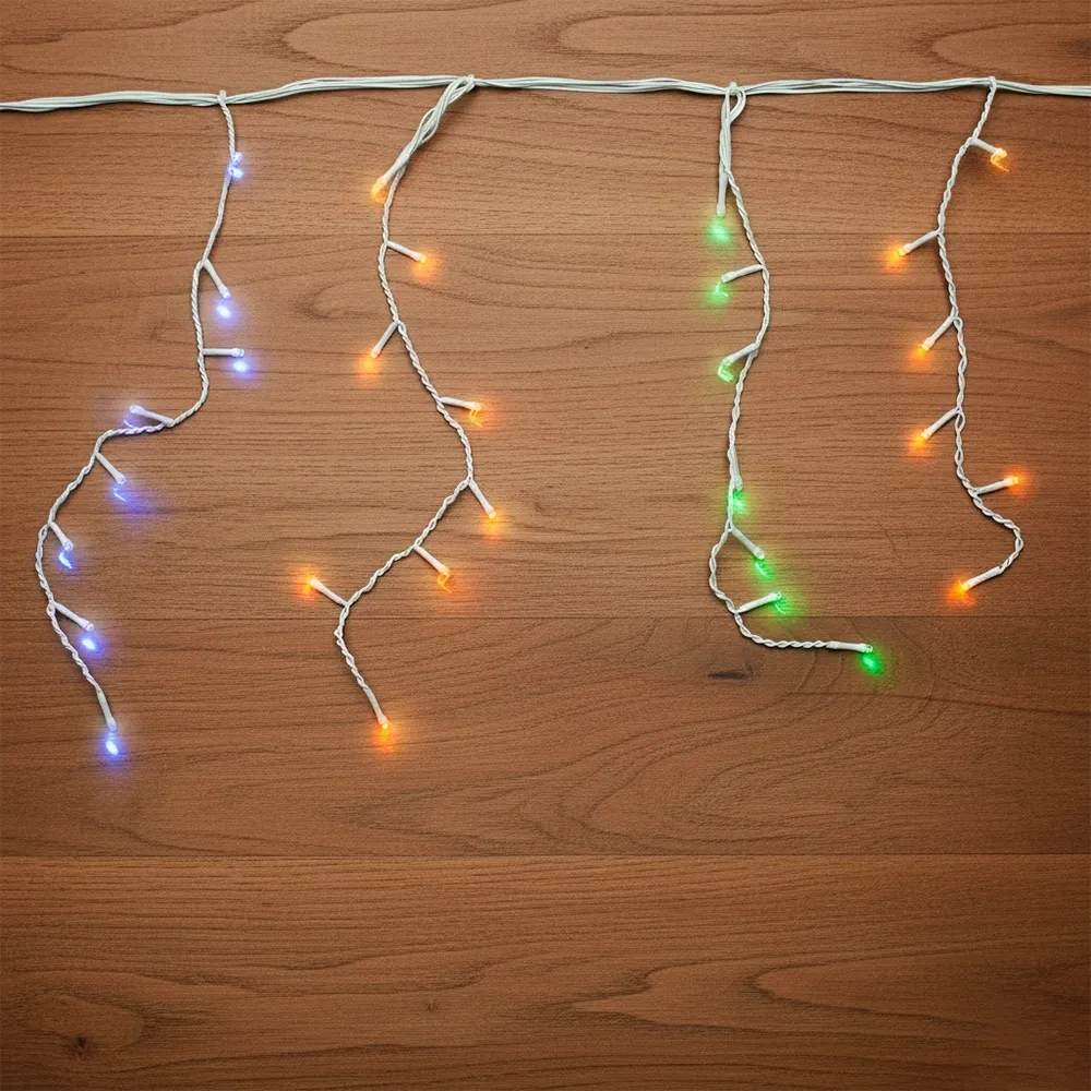 Pisca-Pisca LED-P$101007