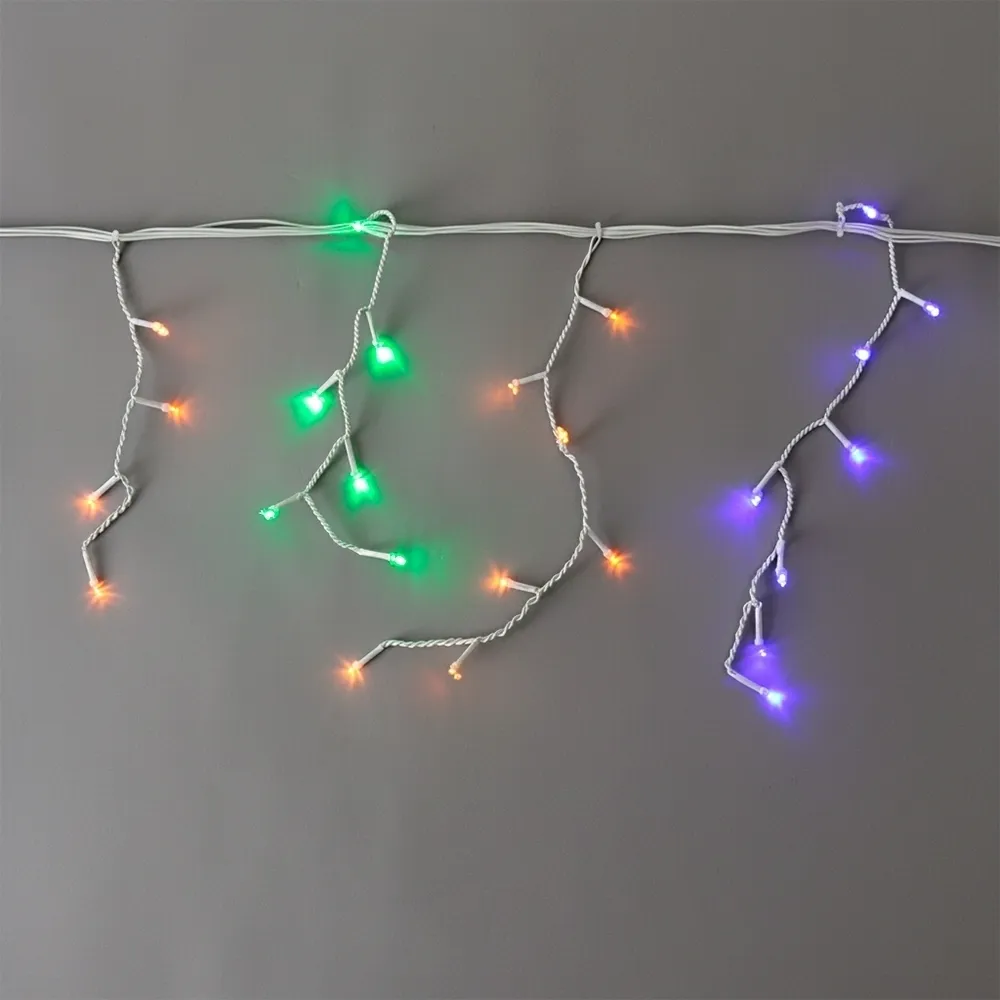 Cascata LED Multifunções