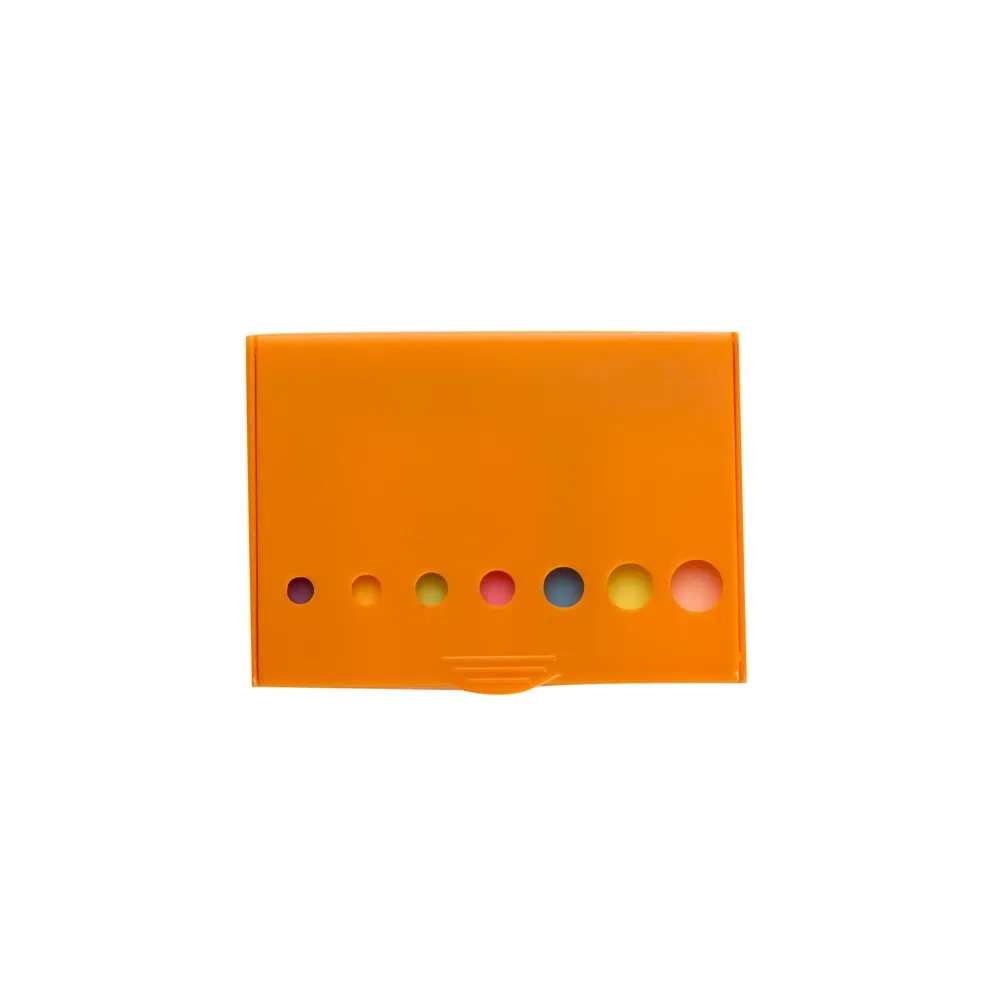 #Kit Autoadesivos com Caneta