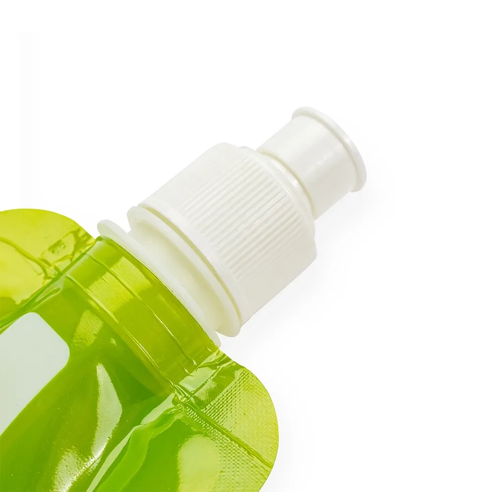 Squeeze Dobrável 480ml