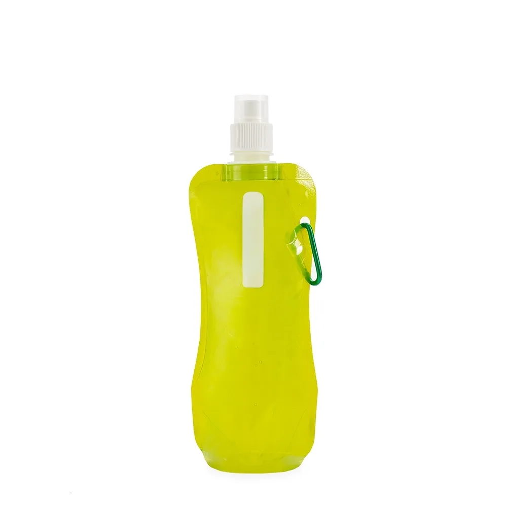 Squeeze Dobrável 480ml