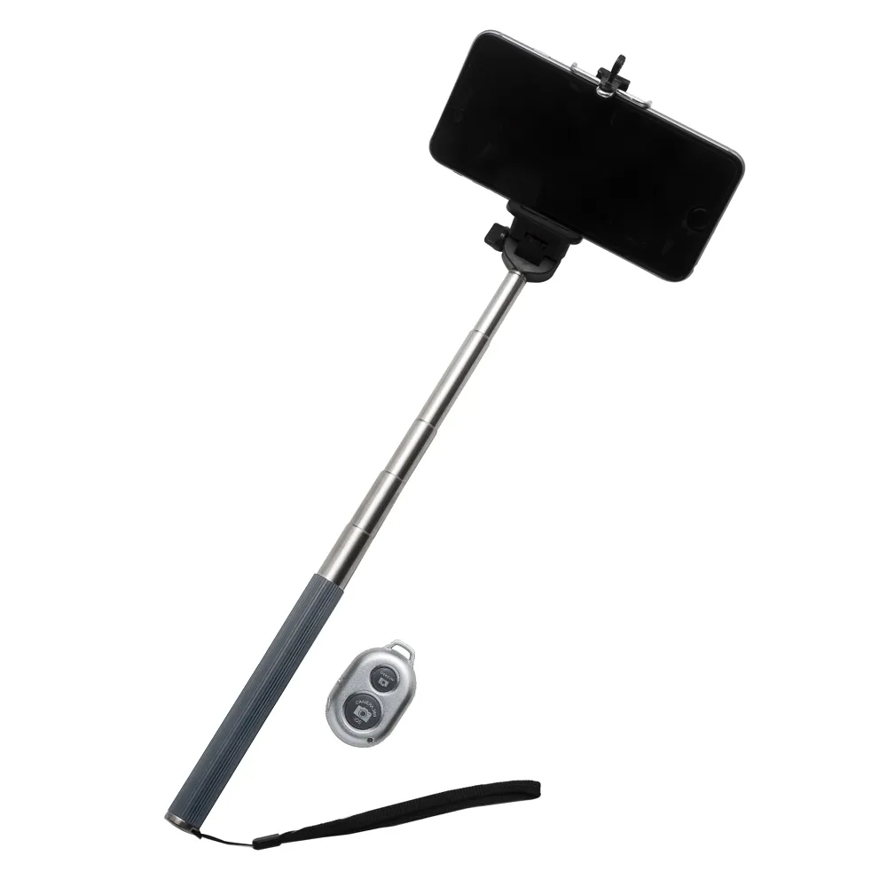 Bastão de Selfie Bluetooth-P@12961