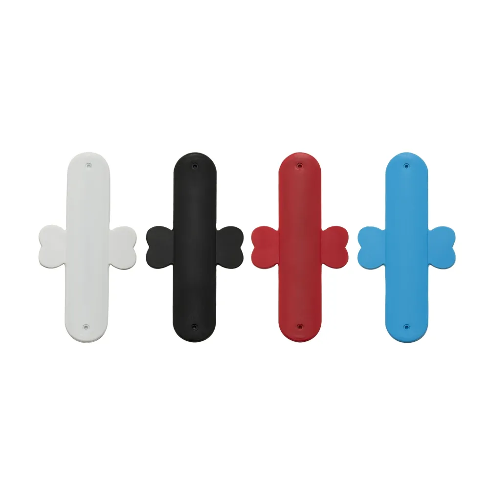 Suporte Universal de Silicone Flexível para Celular