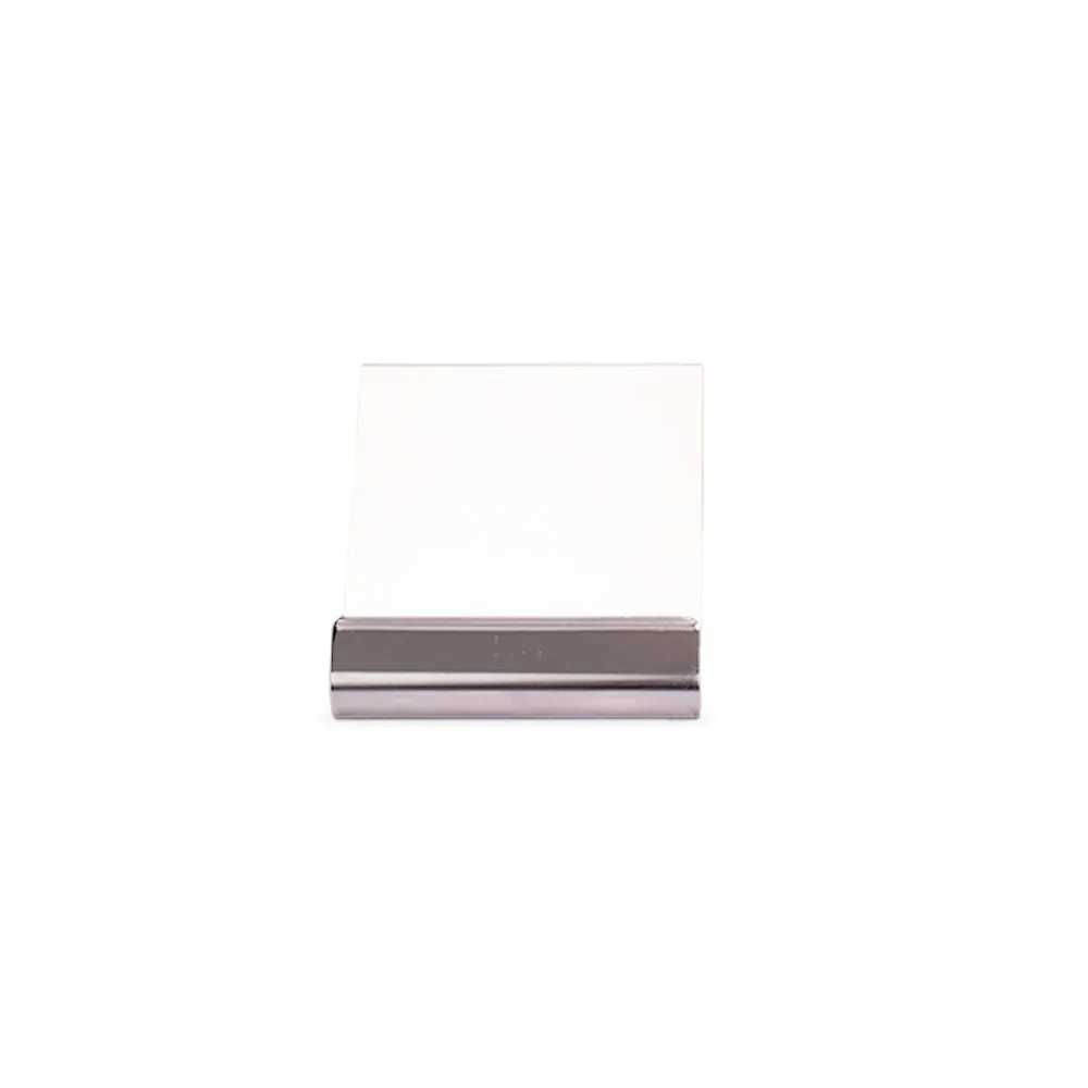 Suporte Celular Inox