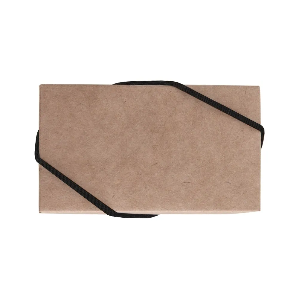 Embalagem Kraft para Pen Drive