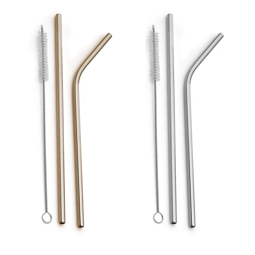 Kit Canudos e Limpador-P@14201P