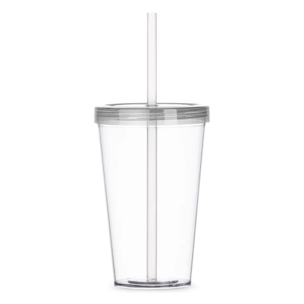 Copo Plástico 600ml-P@14505