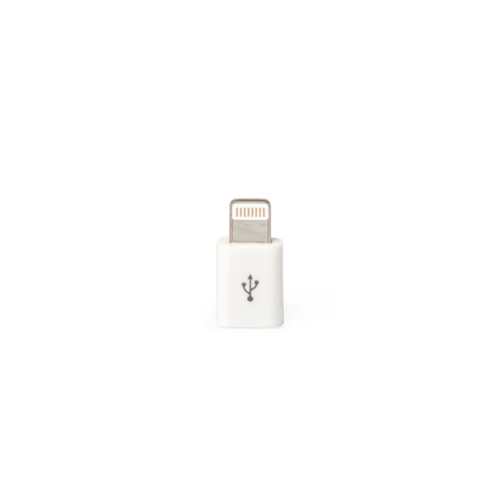 Adaptador Lightning Super