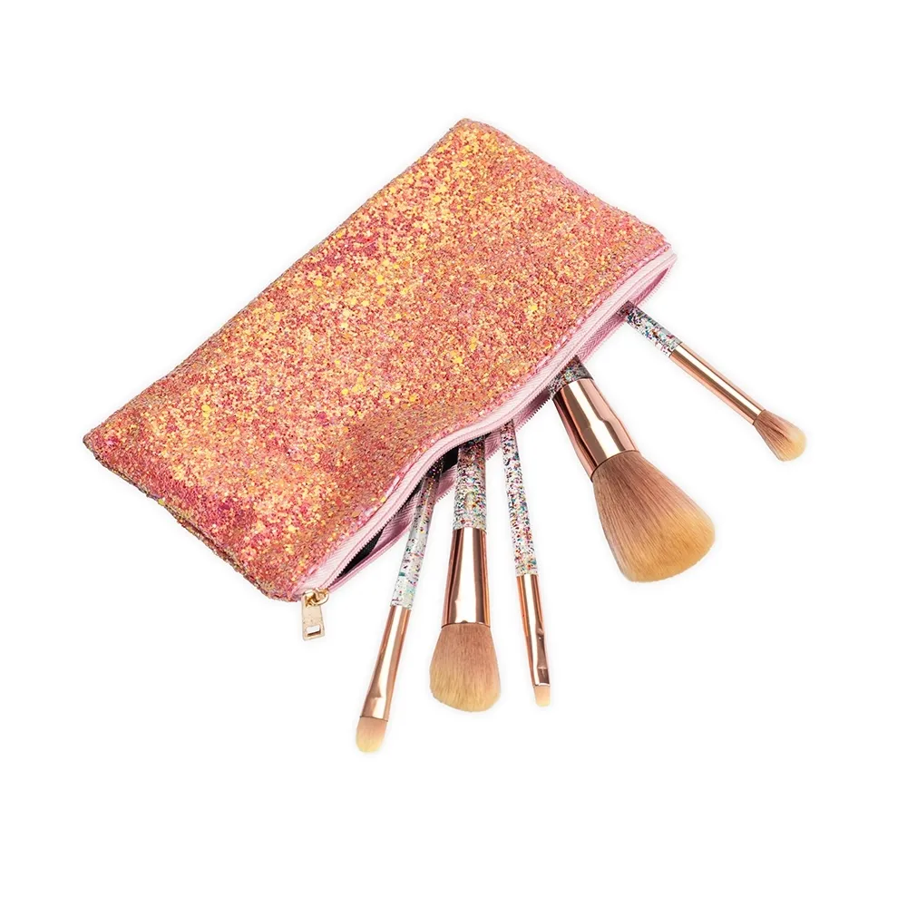 Kit Pincel 5 Peças-P@15330