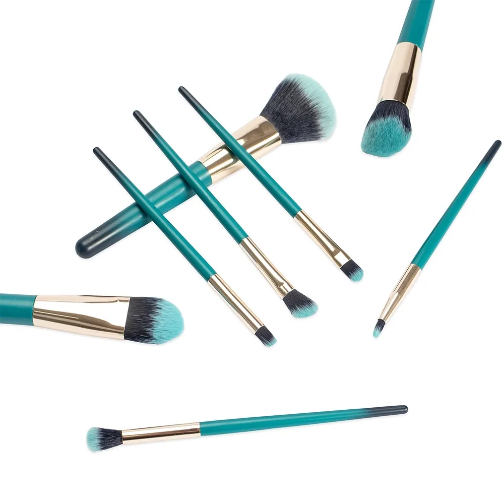 Kit Pincel 8 Peças