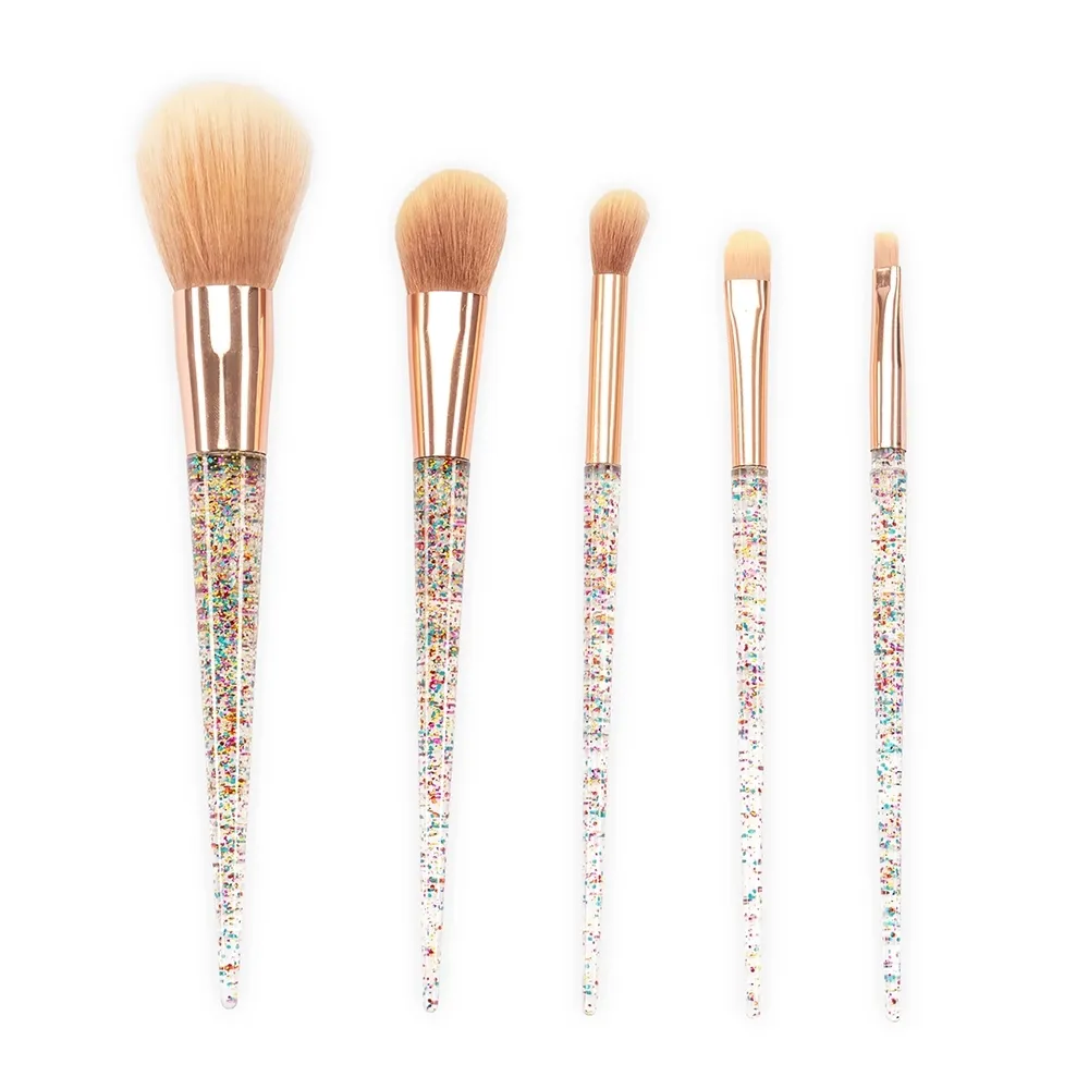 Kit Pincel 5 Peças-P@15337