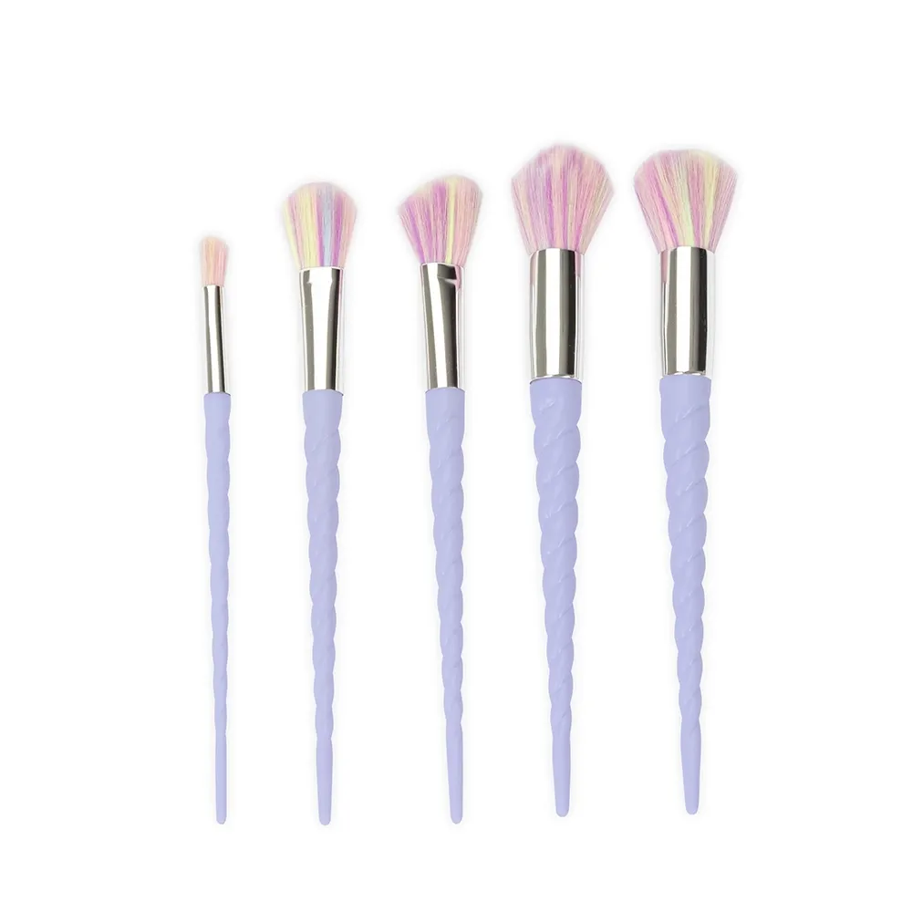 Kit Pincel 5 Peças