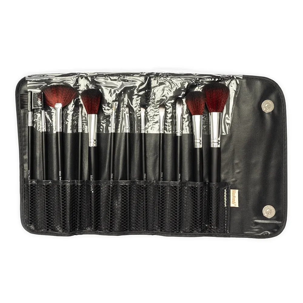 Kit Pincel 12 Peças-P$15339-2