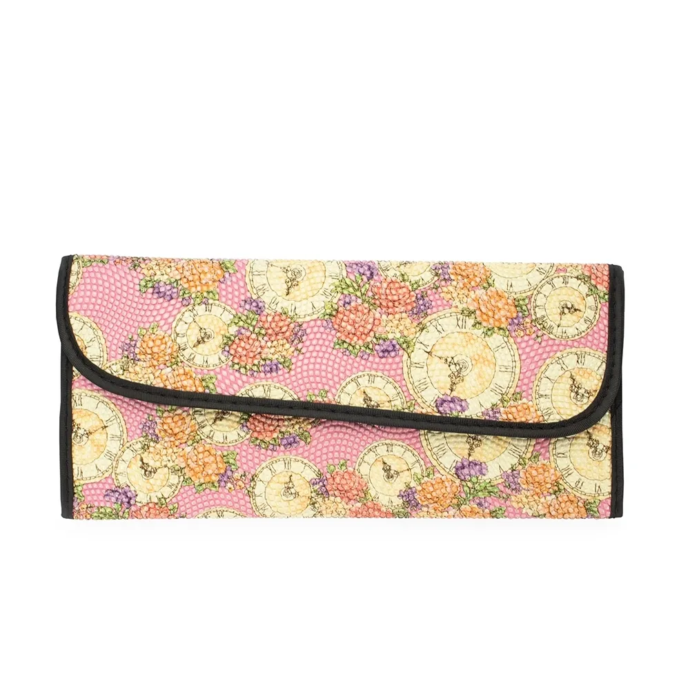 Kit Pincel 12 Peças