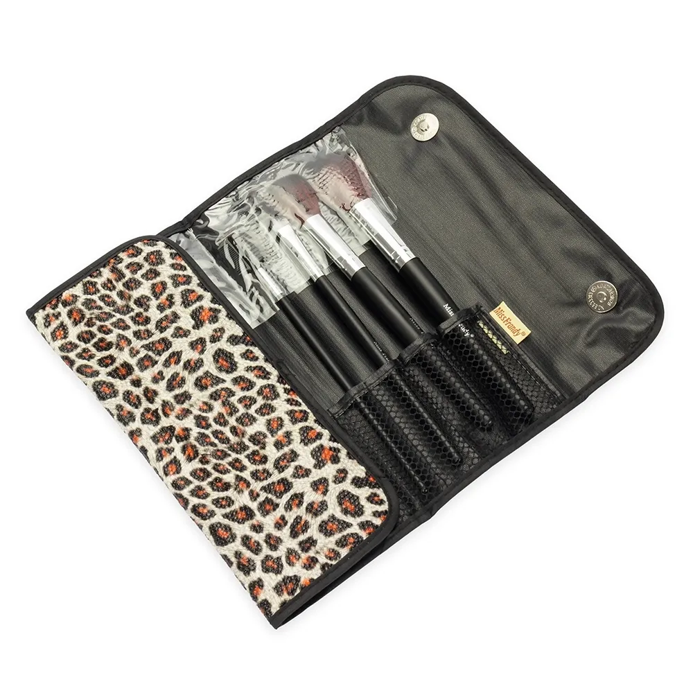 Kit Pincel 12 Peças