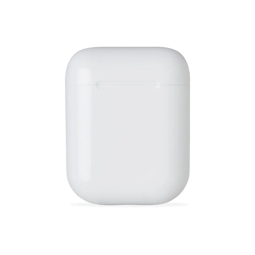 Fone de Ouvido Bluetooth Touch com Case Carregador Brilhante-P@18596