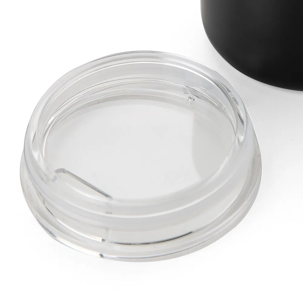 Caneca Inox Parede Dupla 350ml