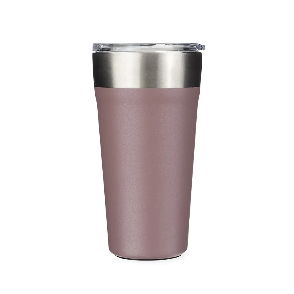 Copo Térmico com Canudo 550ml