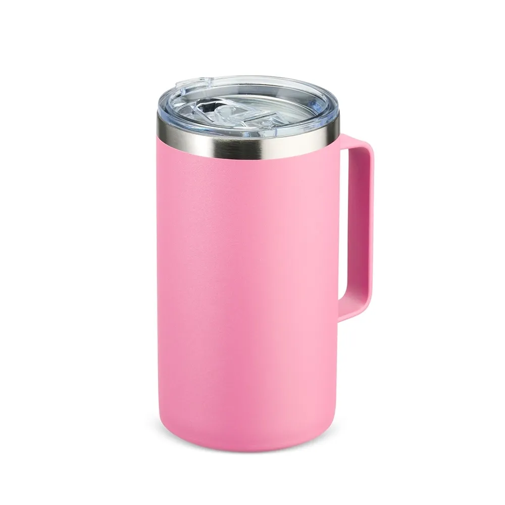 Caneca Térmica 500ml-P@19016