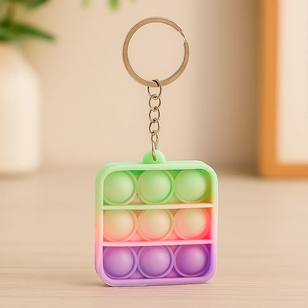 Chaveiro Antiestresse