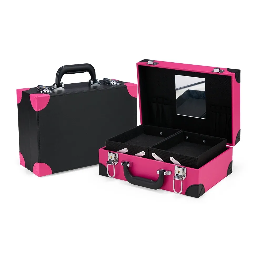 Maleta Maquiagem