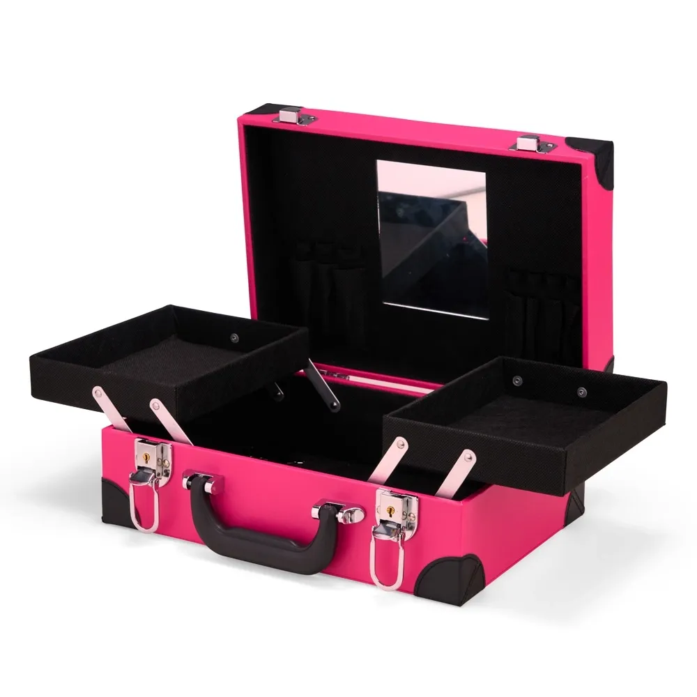Maleta Maquiagem