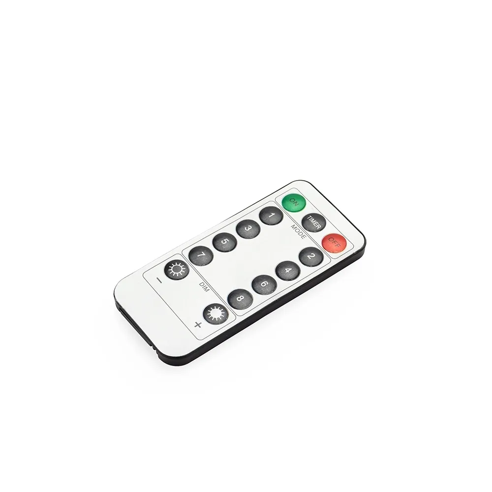 Pisca-Pisca Fios de LED