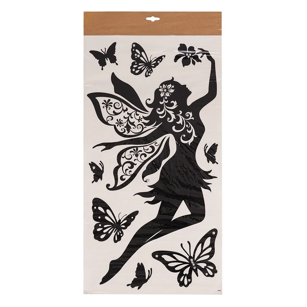 ESTAMPA PRETO E BRANCO