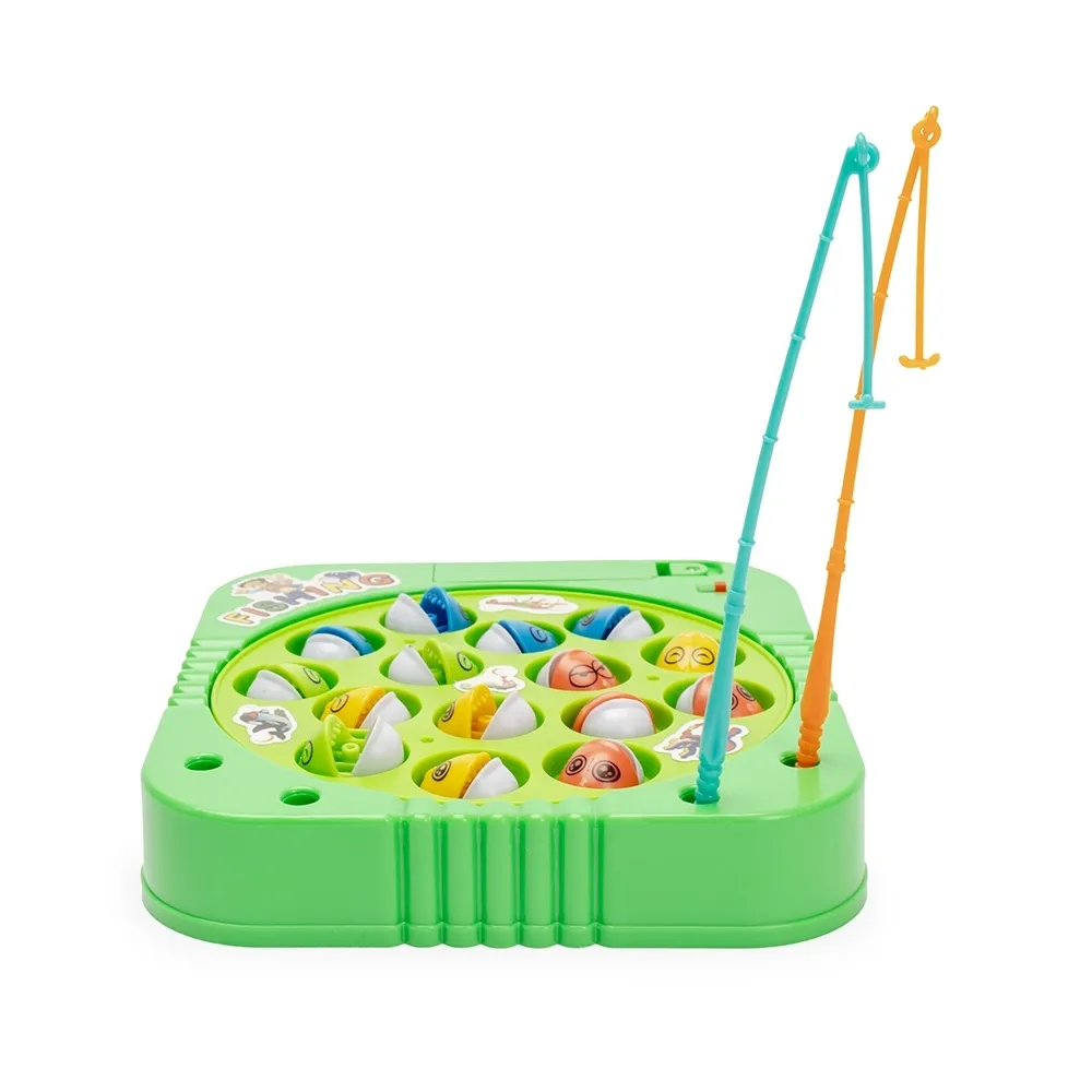 Brinquedo de Pescaria-P$BRINQ05