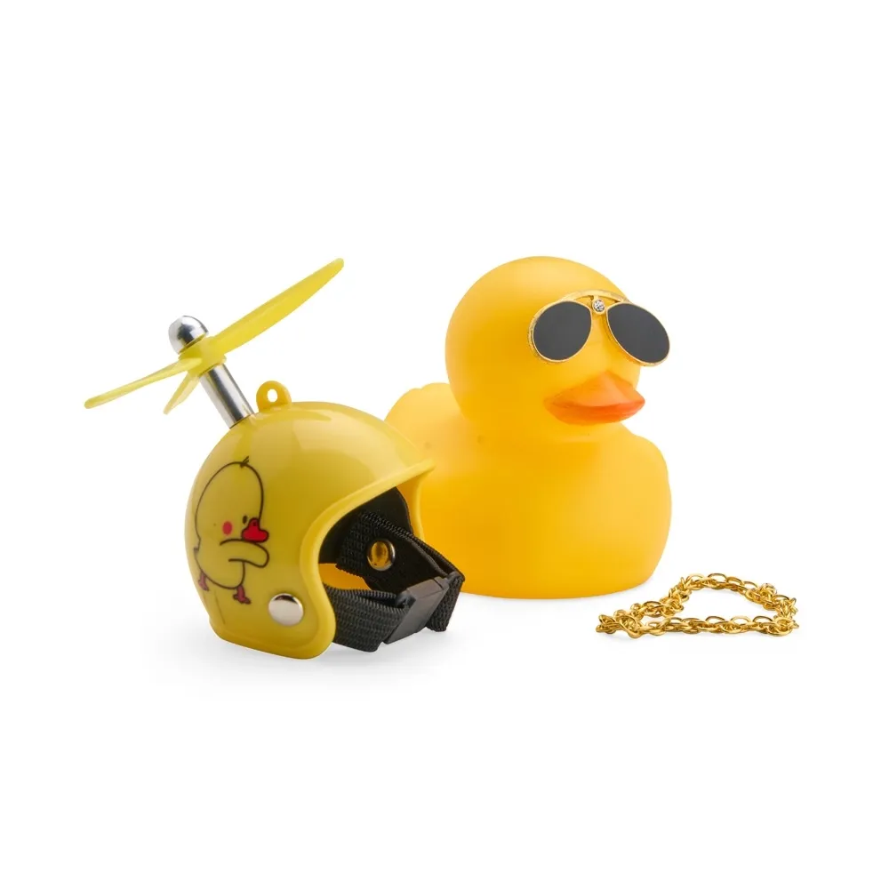 Patinho Buzina Guidão