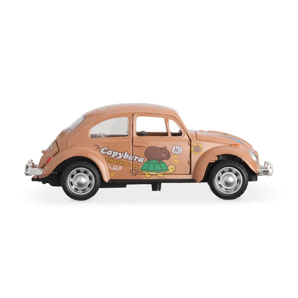 Carro Miniatura