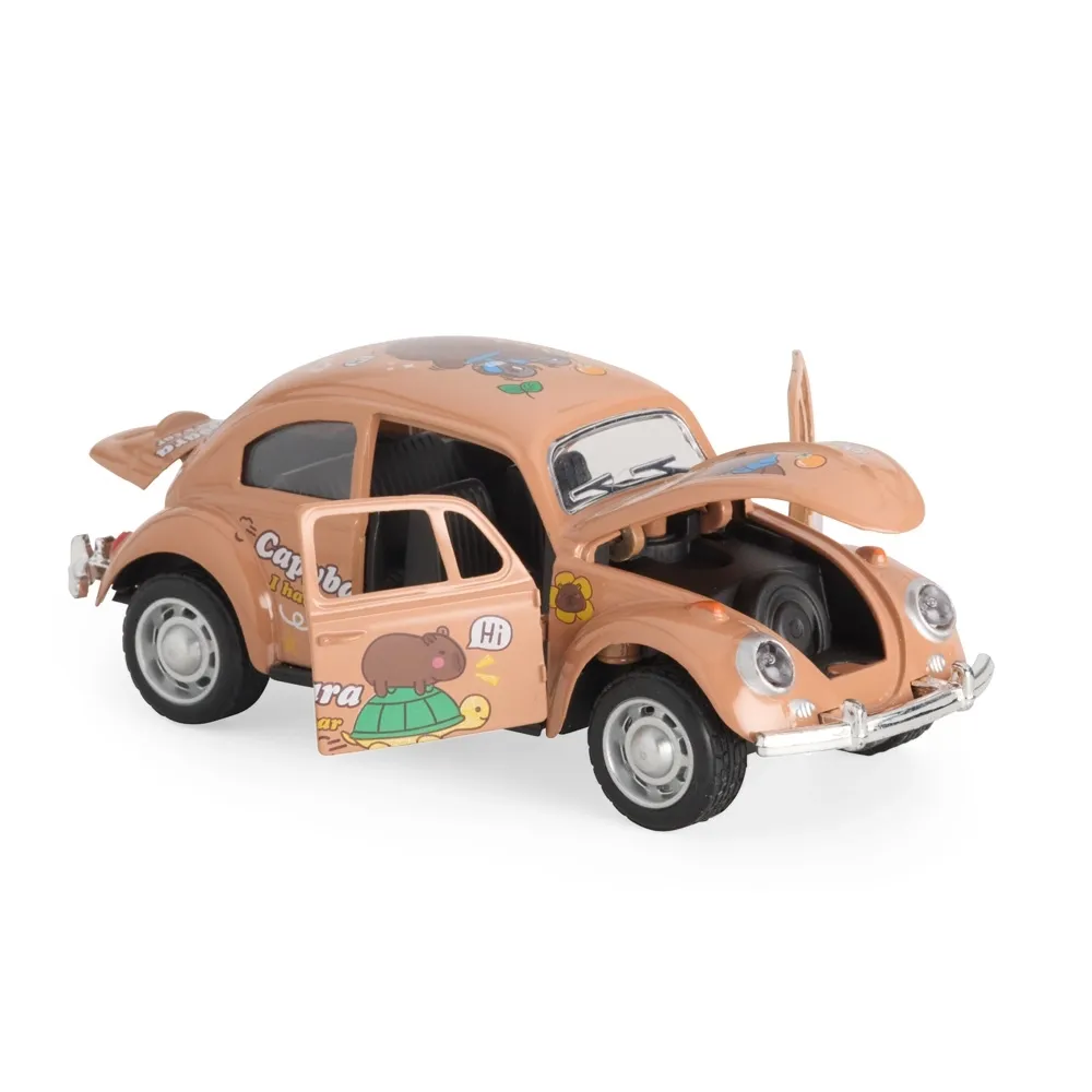 Carro Miniatura