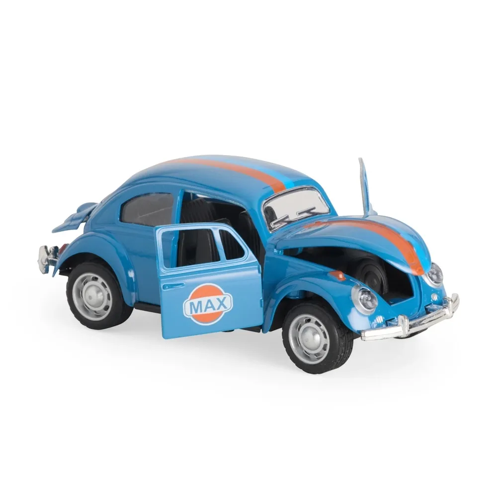 Carro Miniatura