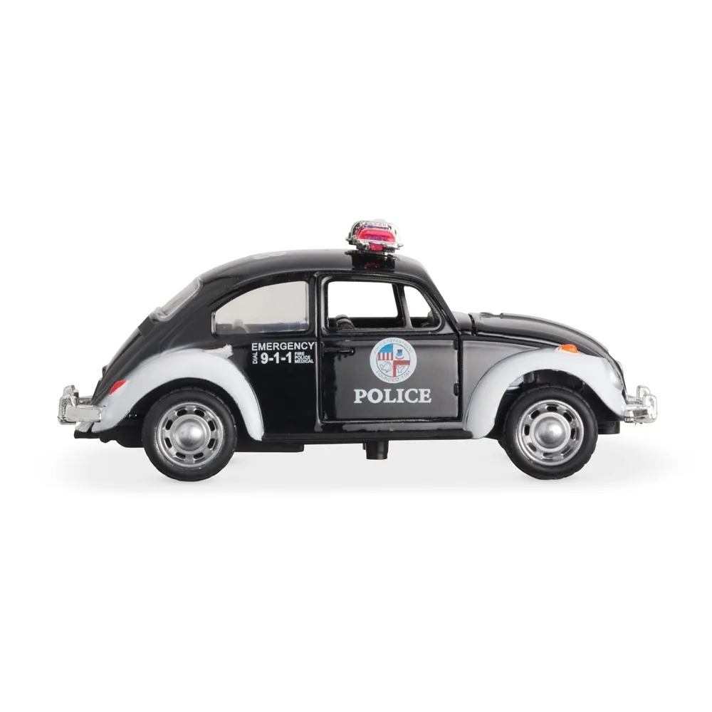 Carro Miniatura
